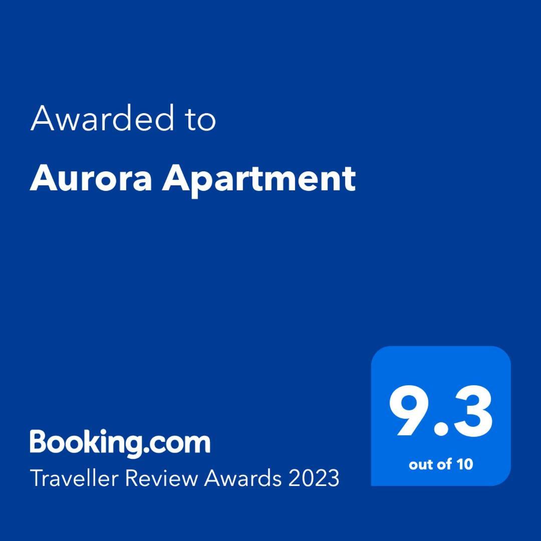 Aurora Apartment Zurrieq Εξωτερικό φωτογραφία